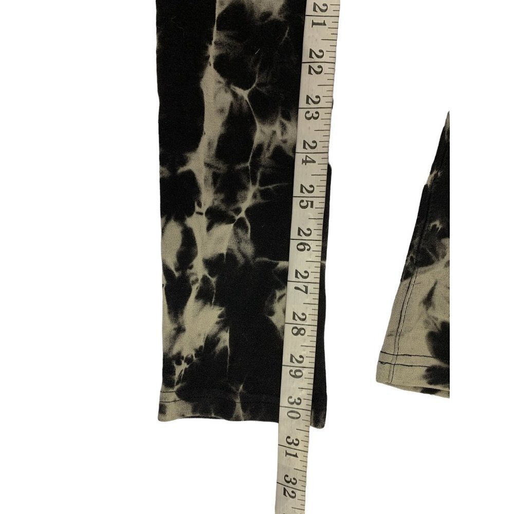 Twentyone Women's Super Stretch Tie-Dye Pants - Picture 6 of 7